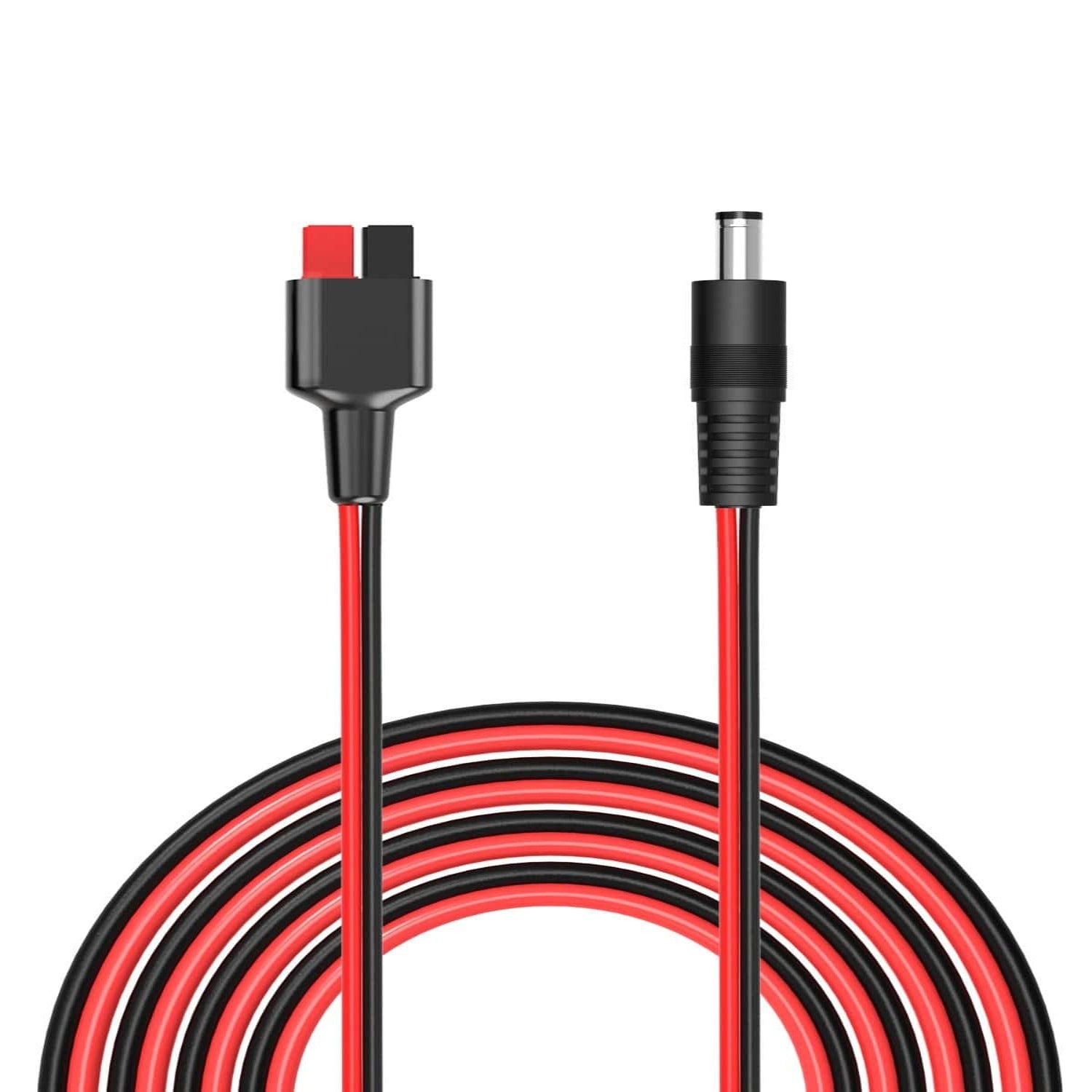 ALLPOWERS DC5525(5.5mm x 2.5mm) to Anderson Connector Adapter Cable ALLPOWERS