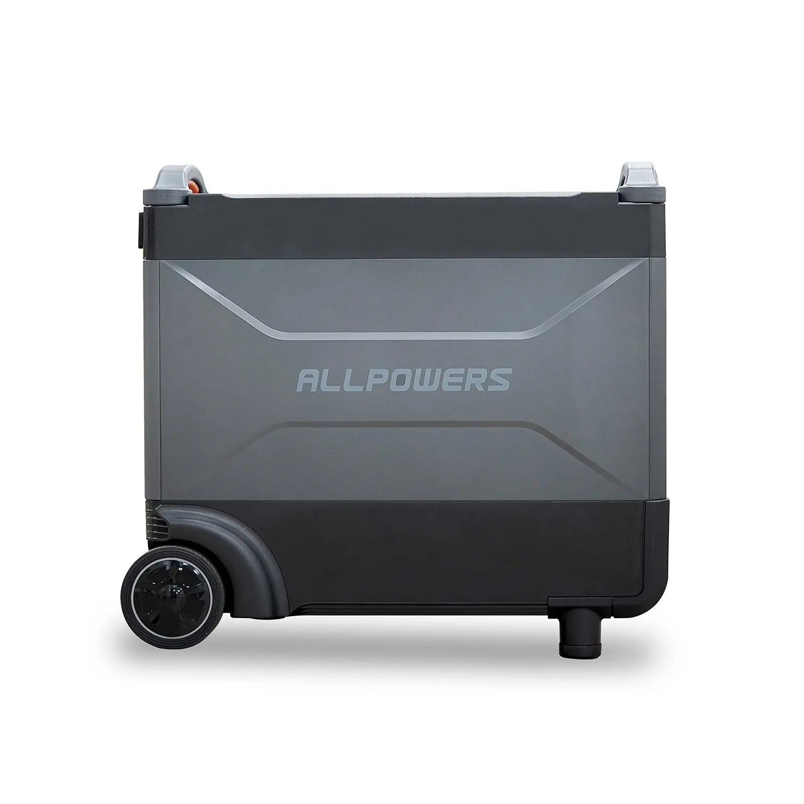 ALLPOWERS R4000 Portable Power Station 4000W 3456Wh ALLPOWERS