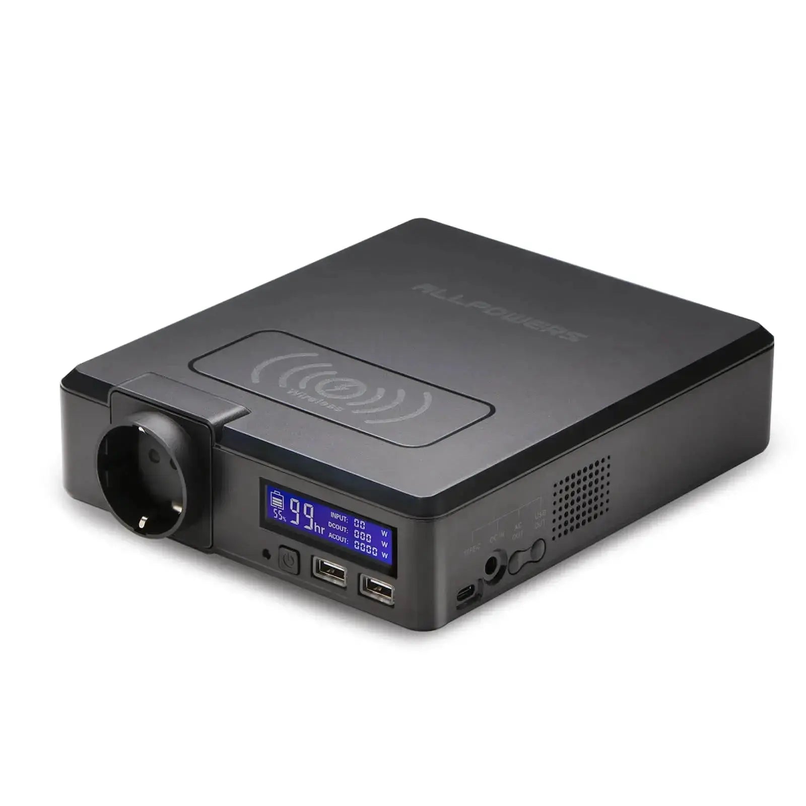 ALLPOWERS S200 Portable Power Bank 200W 154Wh ALLPOWERS