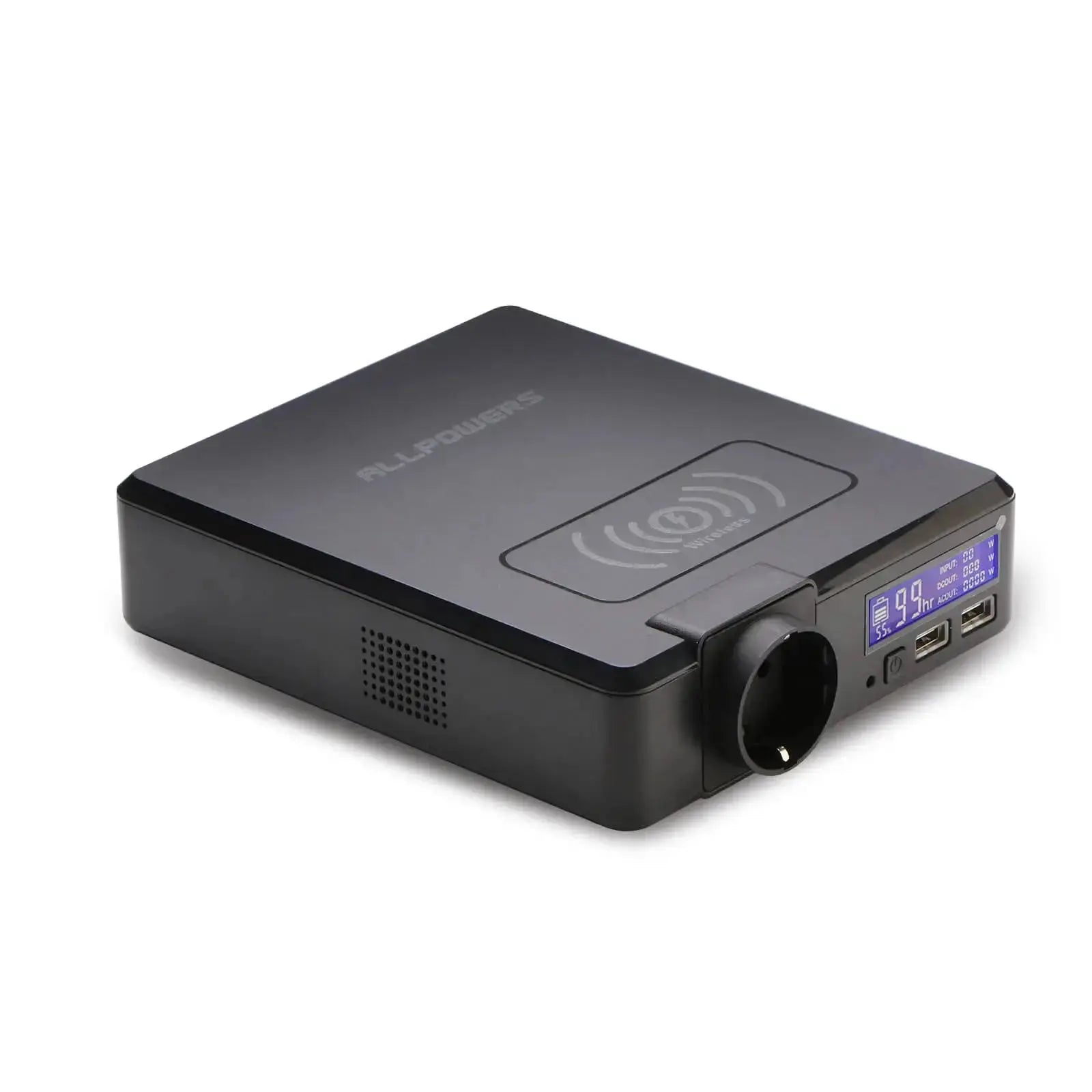 ALLPOWERS S200 Portable Power Bank 200W 154Wh ALLPOWERS