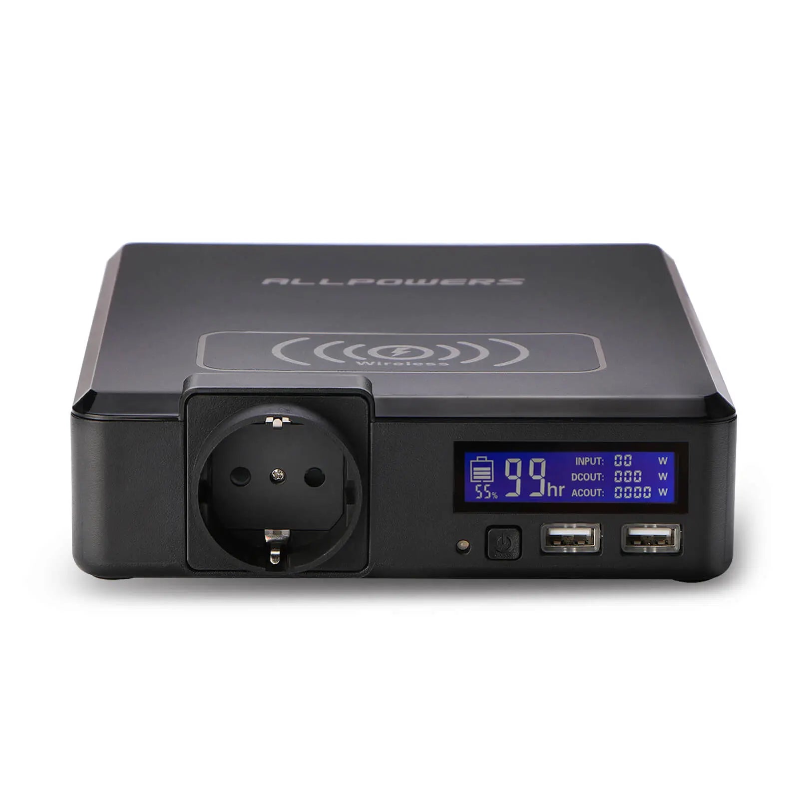 ALLPOWERS S200 Portable Power Bank 200W 154Wh ALLPOWERS