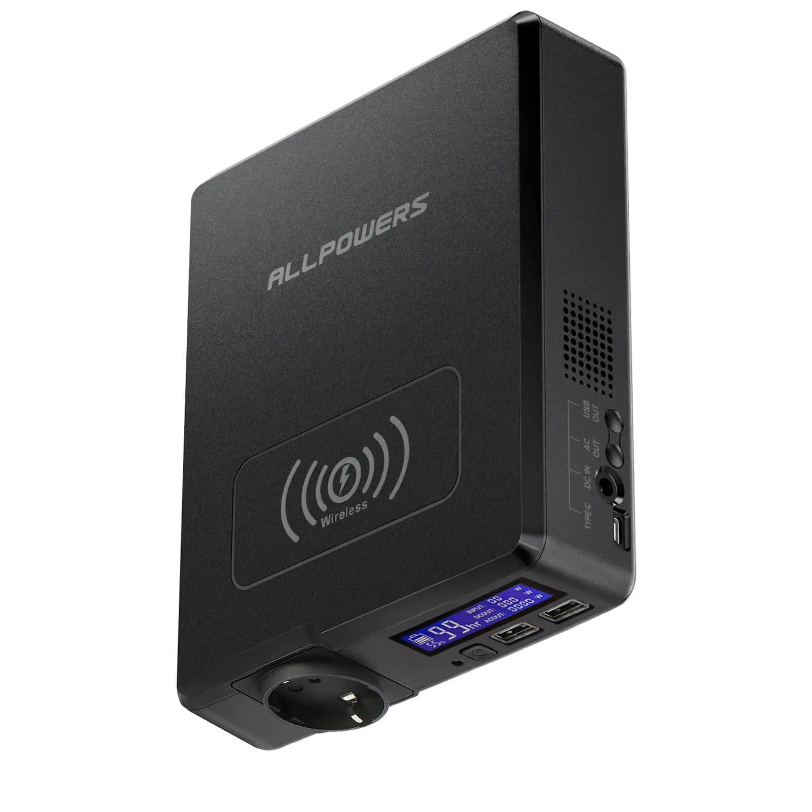 ALLPOWERS S200 Portable Power Bank 200W 154Wh ALLPOWERS