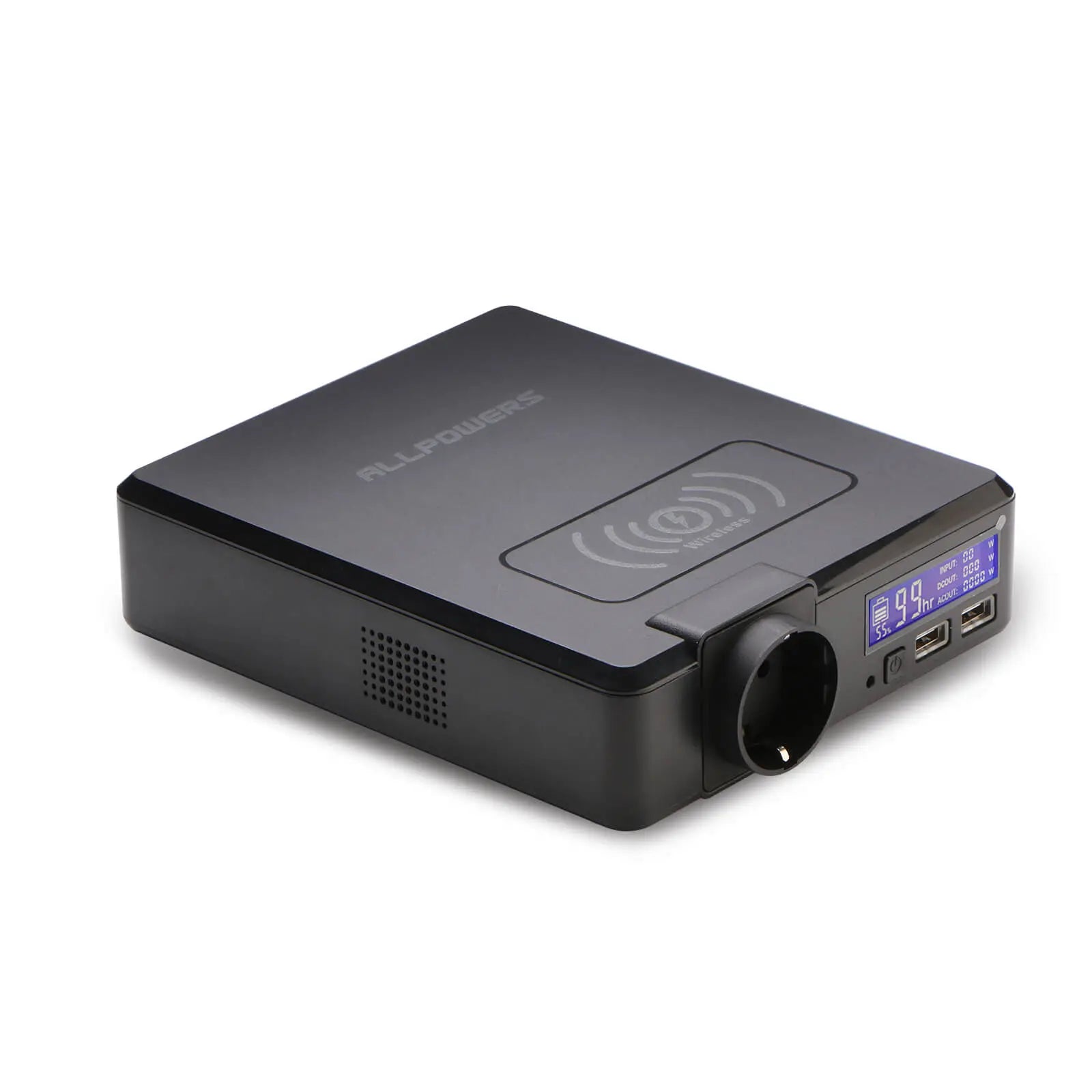 ALLPOWERS S200 Portable Power Bank 200W 154Wh ALLPOWERS