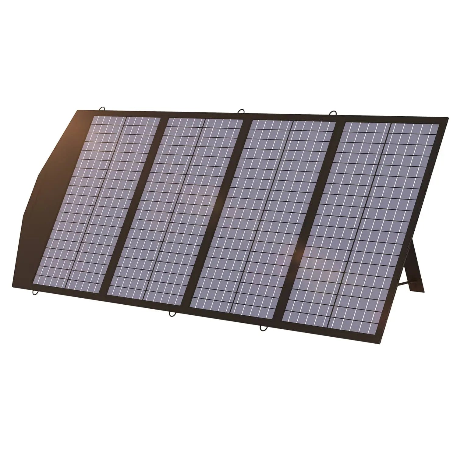 ALLPOWERS SP029 Portable Polycrystalline Solar Panel 140W ALLPOWERS