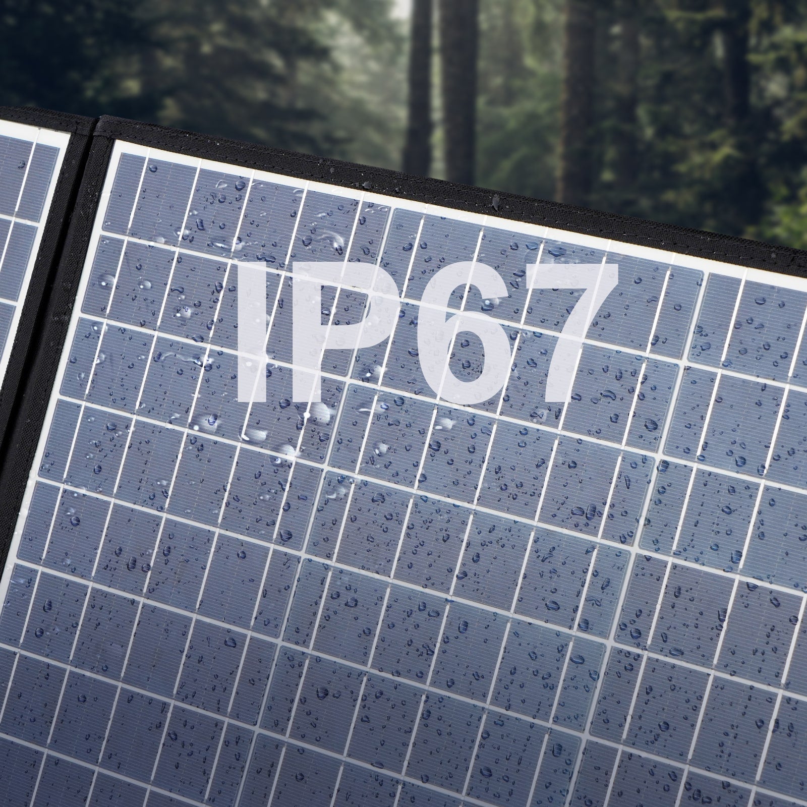 ALLPOWERS SP037 Portable Solar Panel 400W ALLPOWERS