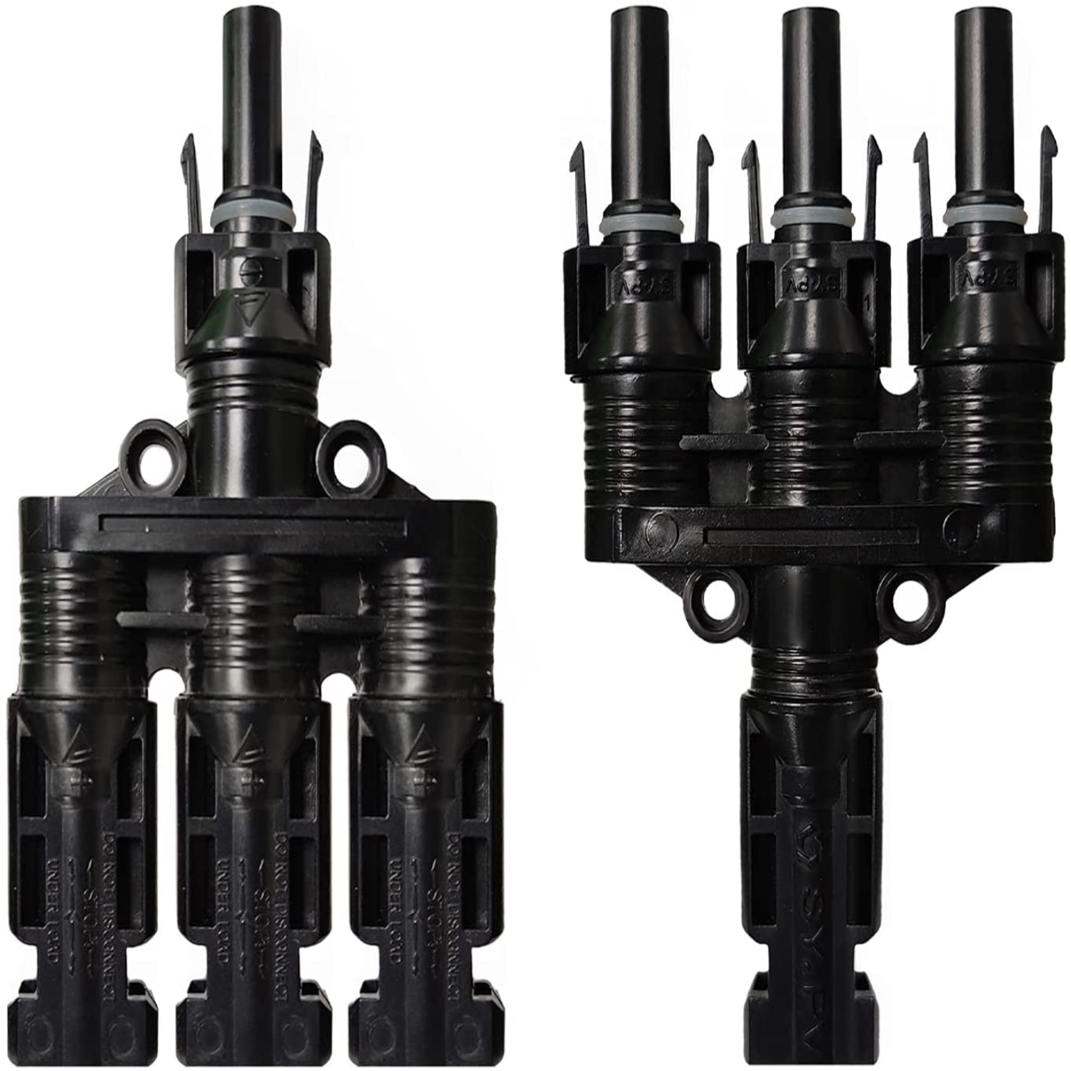 ALLPOWERS Solar T Branch Connectors for Parallel ALLPOWERS