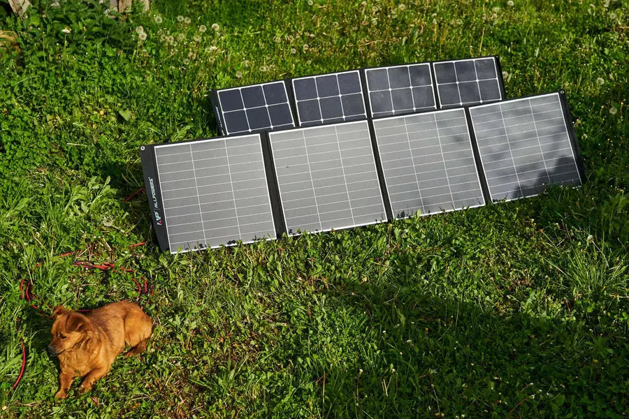 Solar Panels ALLPOWERS EU