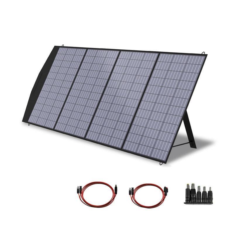 ALLPOWERS Solar Generator Kit 2400W (S2000 Pro + SP033 200W Solar Panel)