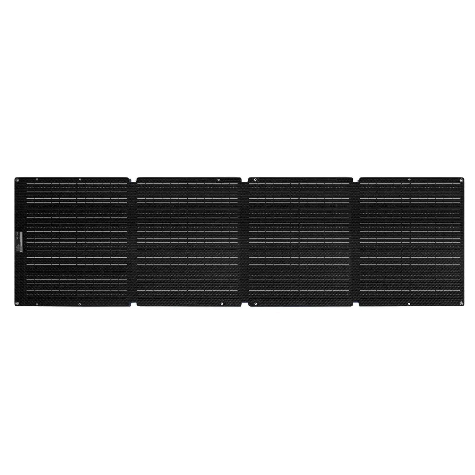 ALLPOWERS SOLAX SE200 Solar Panel 200W ALLPOWERS
