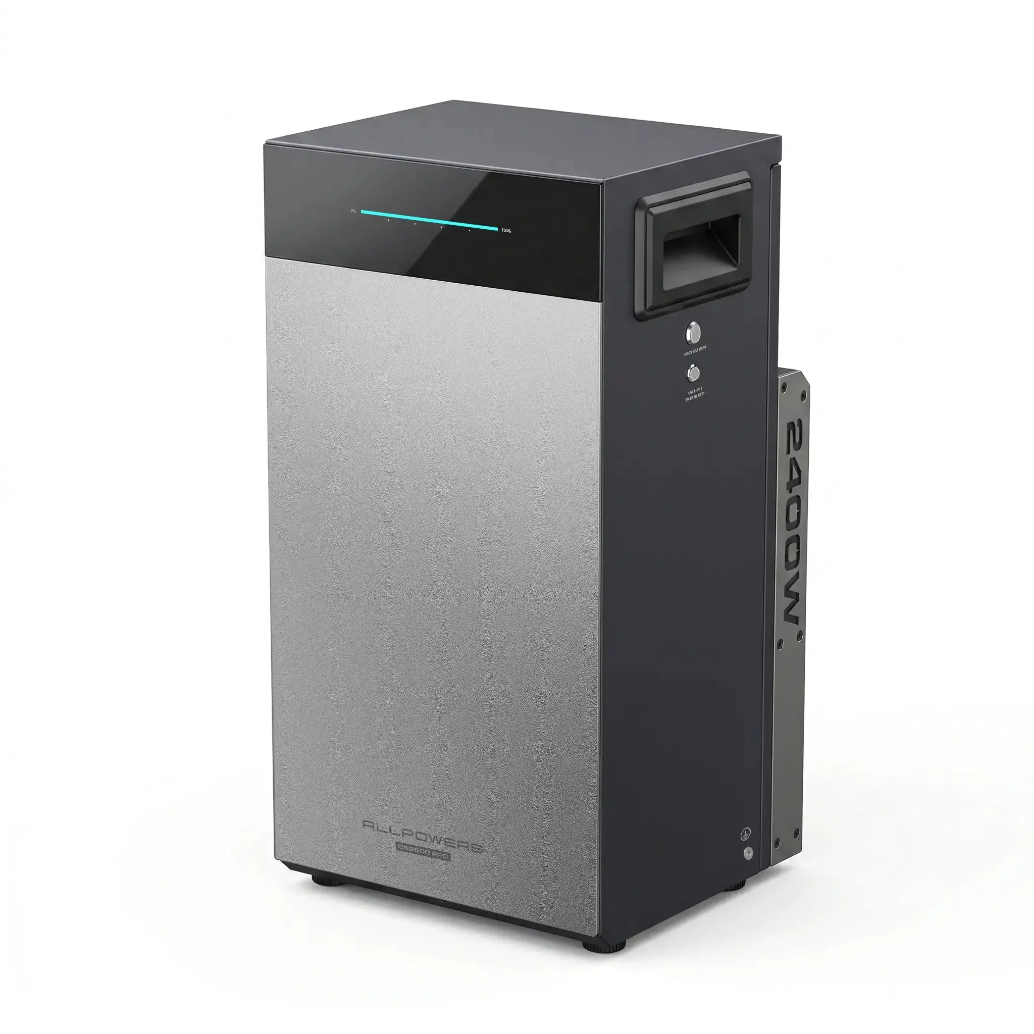 ALLPOWERS BS2500 Plug-and-Play Home Solar Storage ALLPOWERS EU