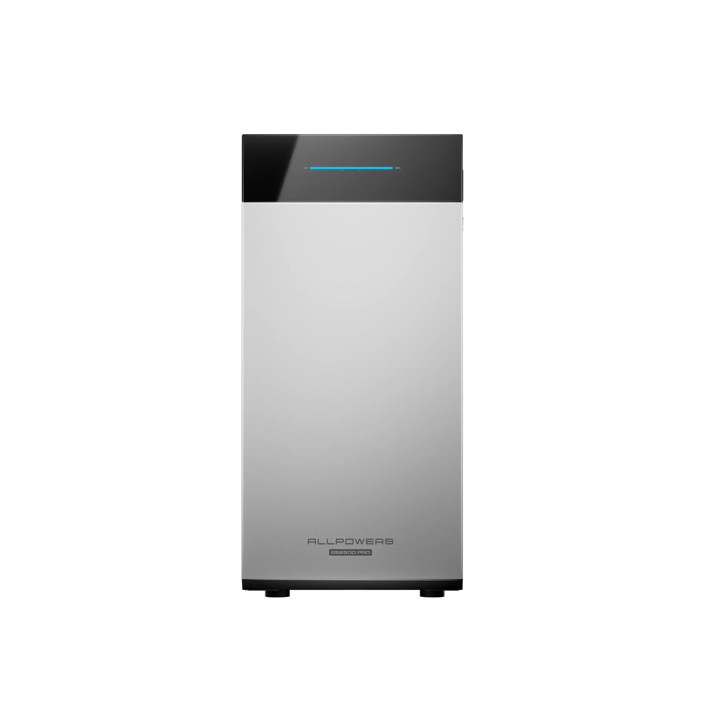ALLPOWERS BS2500 Plug-and-Play Home Solar Storage ALLPOWERS EU