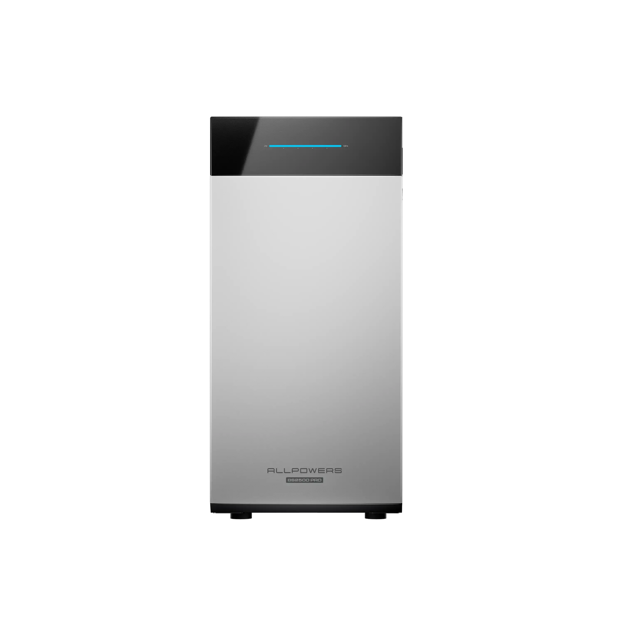 ALLPOWERS BS2500 Plug-and-Play Home Solar Storage ALLPOWERS EU