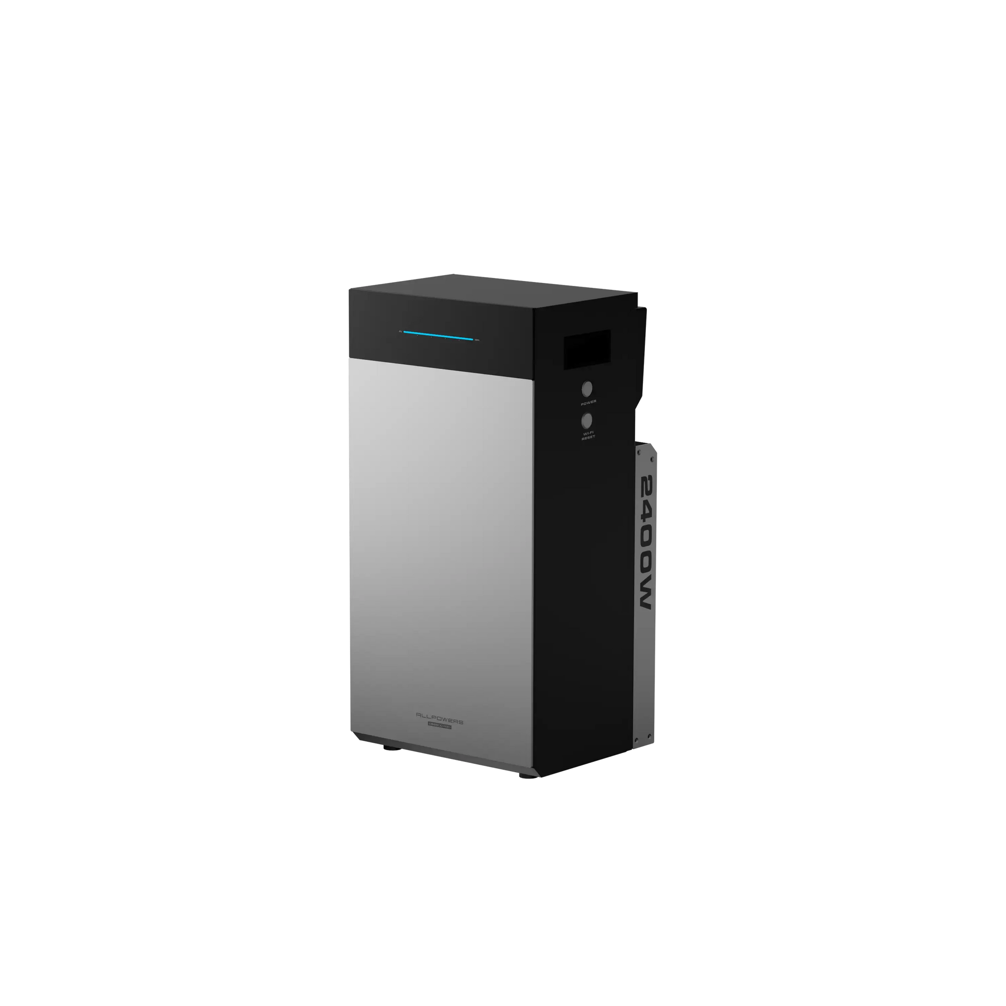 ALLPOWERS BS2500 Plug-and-Play Home Solar Storage ALLPOWERS EU