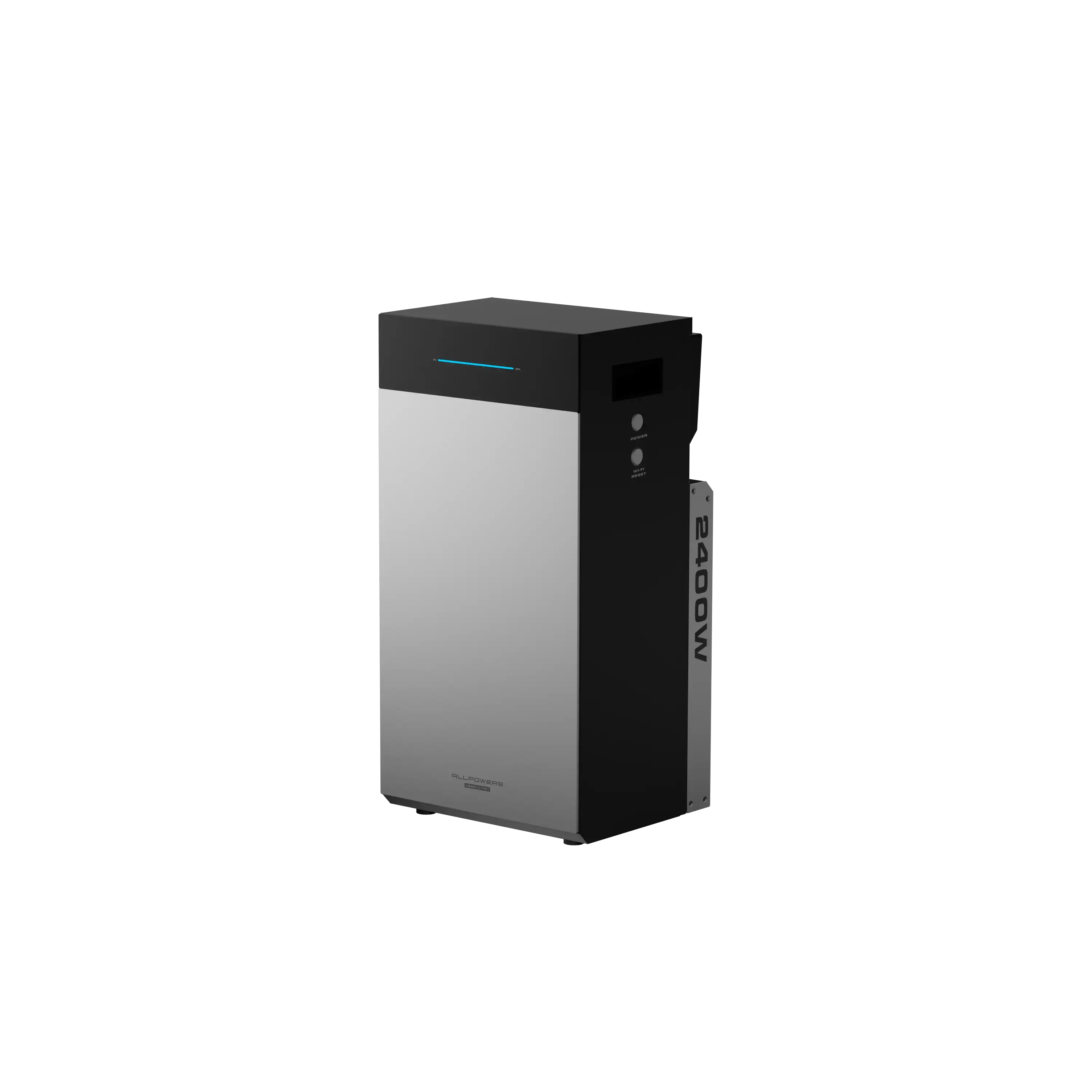 ALLPOWERS BS2500 Plug-and-Play Home Solar Storage ALLPOWERS EU