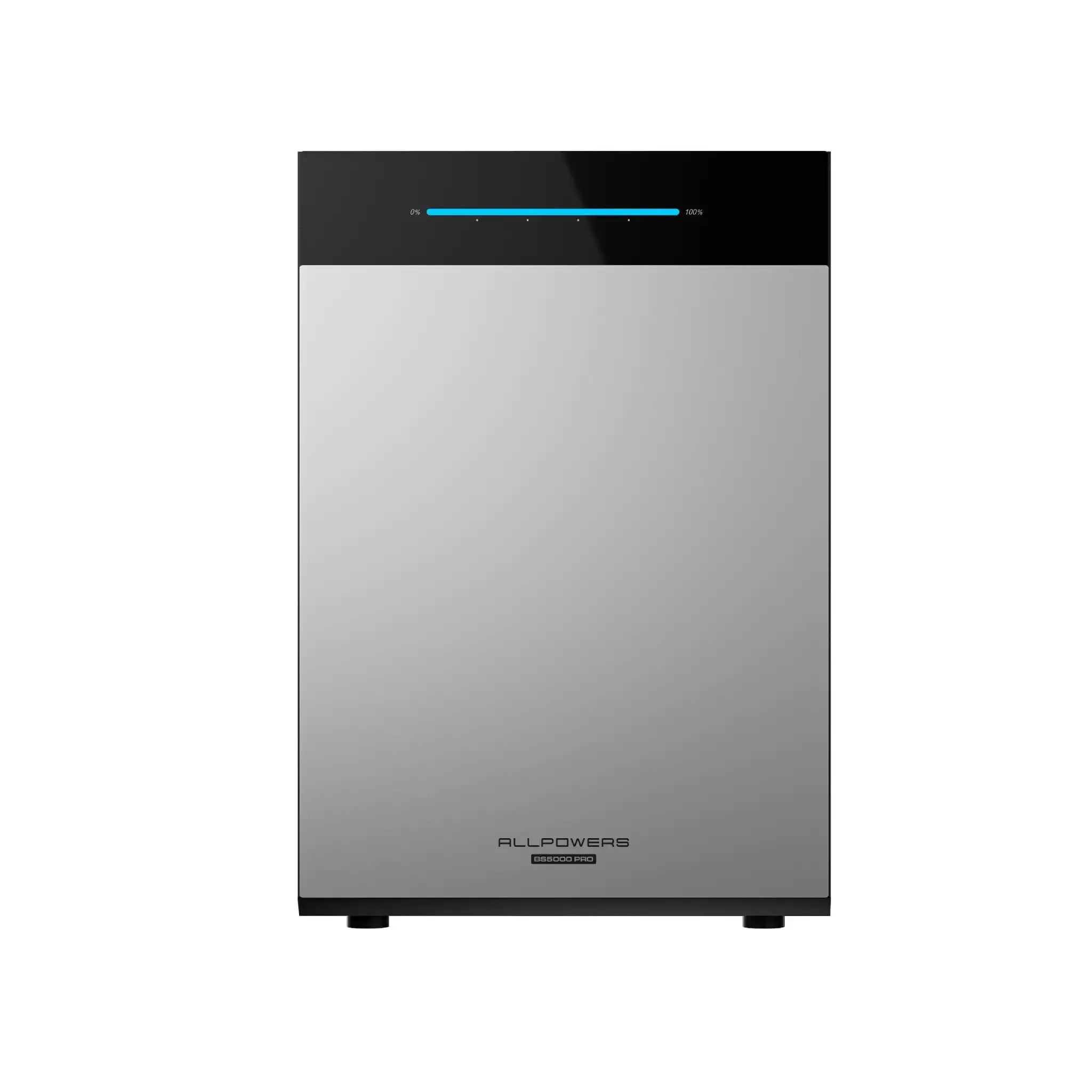 ALLPOWERS BS5000 PRO Plug-and-Play Home Solar Plant ALLPOWERS EU