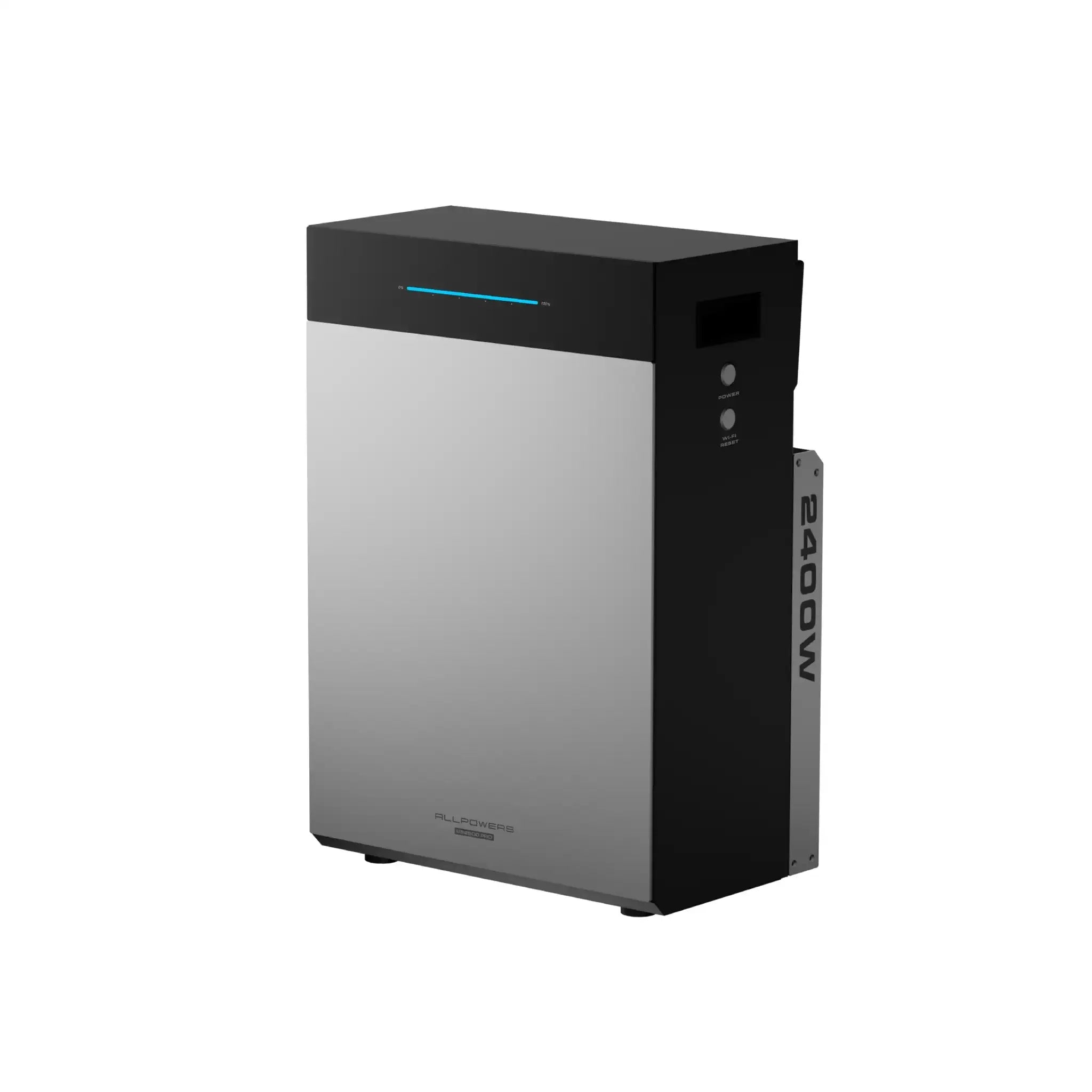 ALLPOWERS BS5000 PRO Plug-and-Play Home Solar Plant ALLPOWERS EU