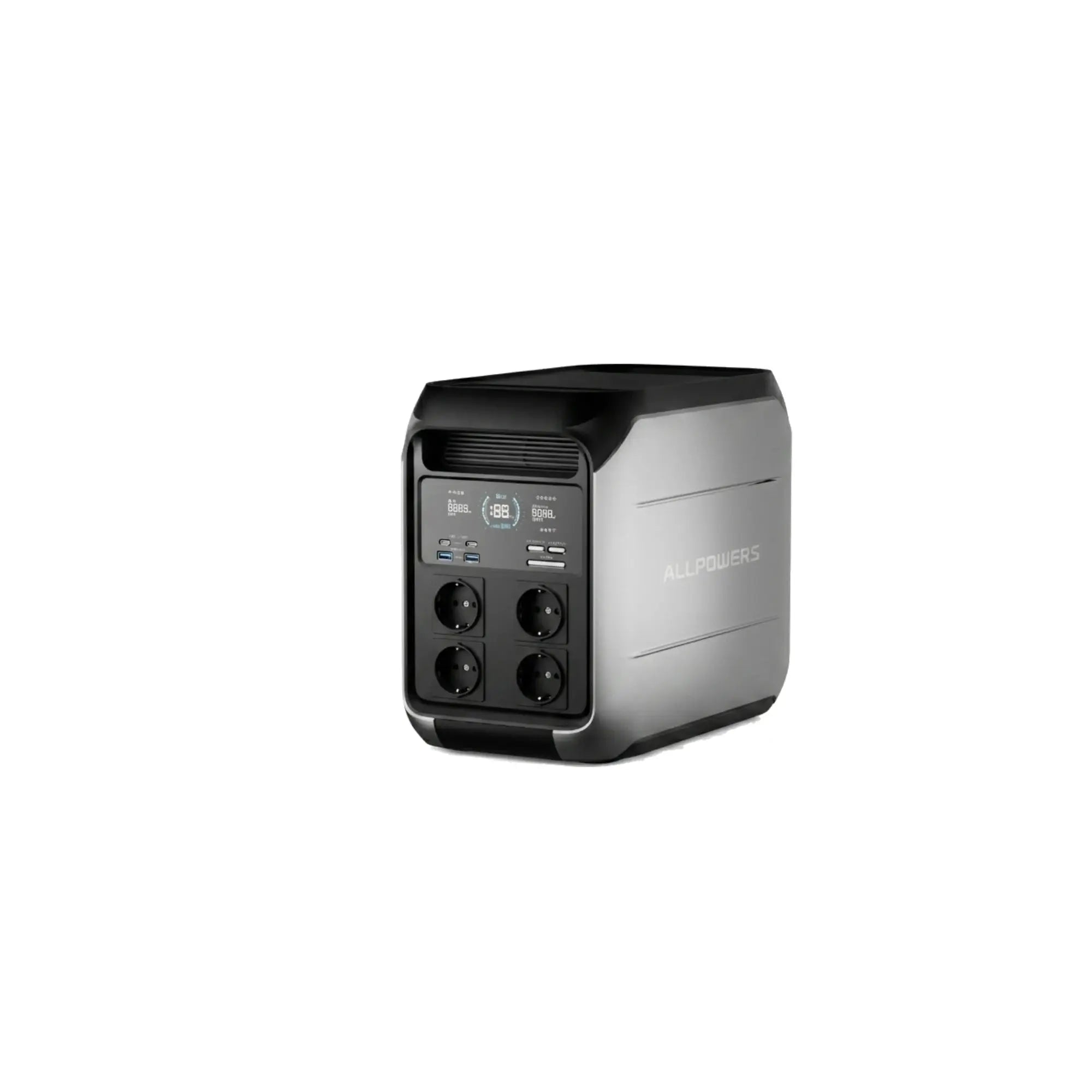 ALLPOWERS P1800 Portable Power Station 1800W 1024Wh ALLPOWERS