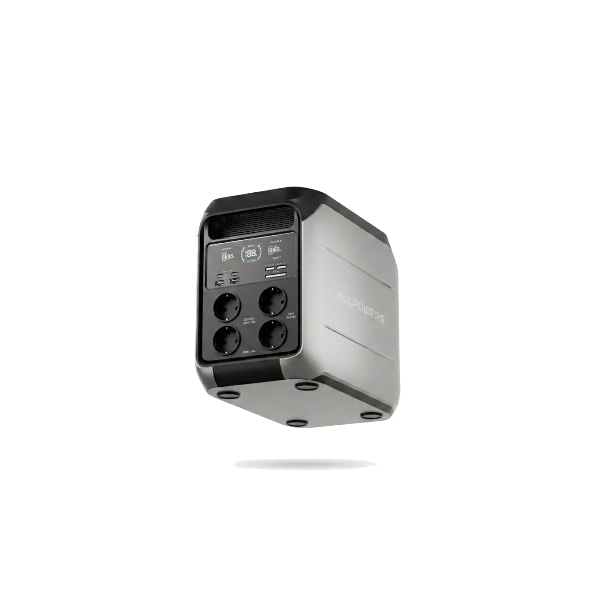 ALLPOWERS P1800 Portable Power Station 1800W 1024Wh ALLPOWERS