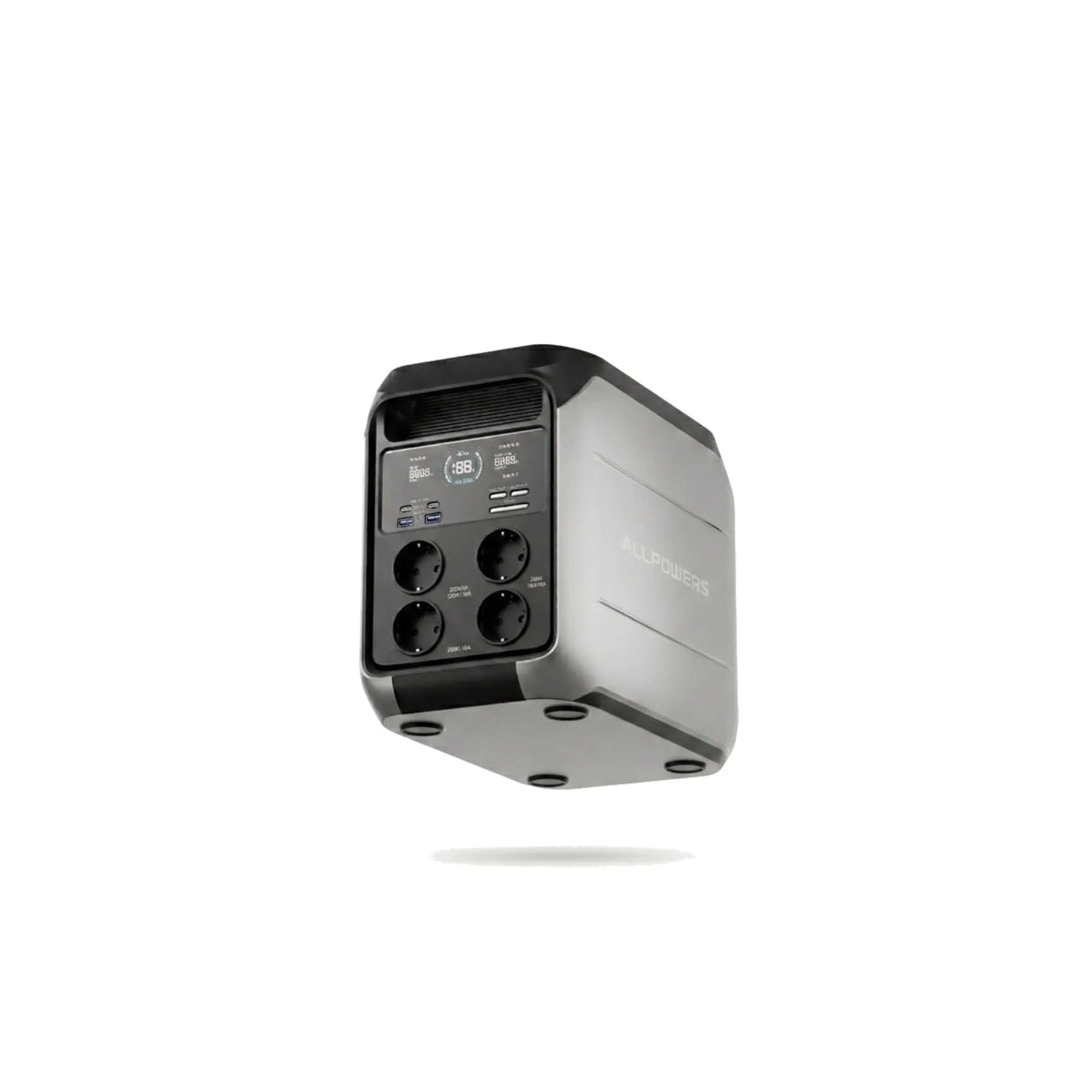 ALLPOWERS P1800 Portable Power Station 1800W 1024Wh ALLPOWERS
