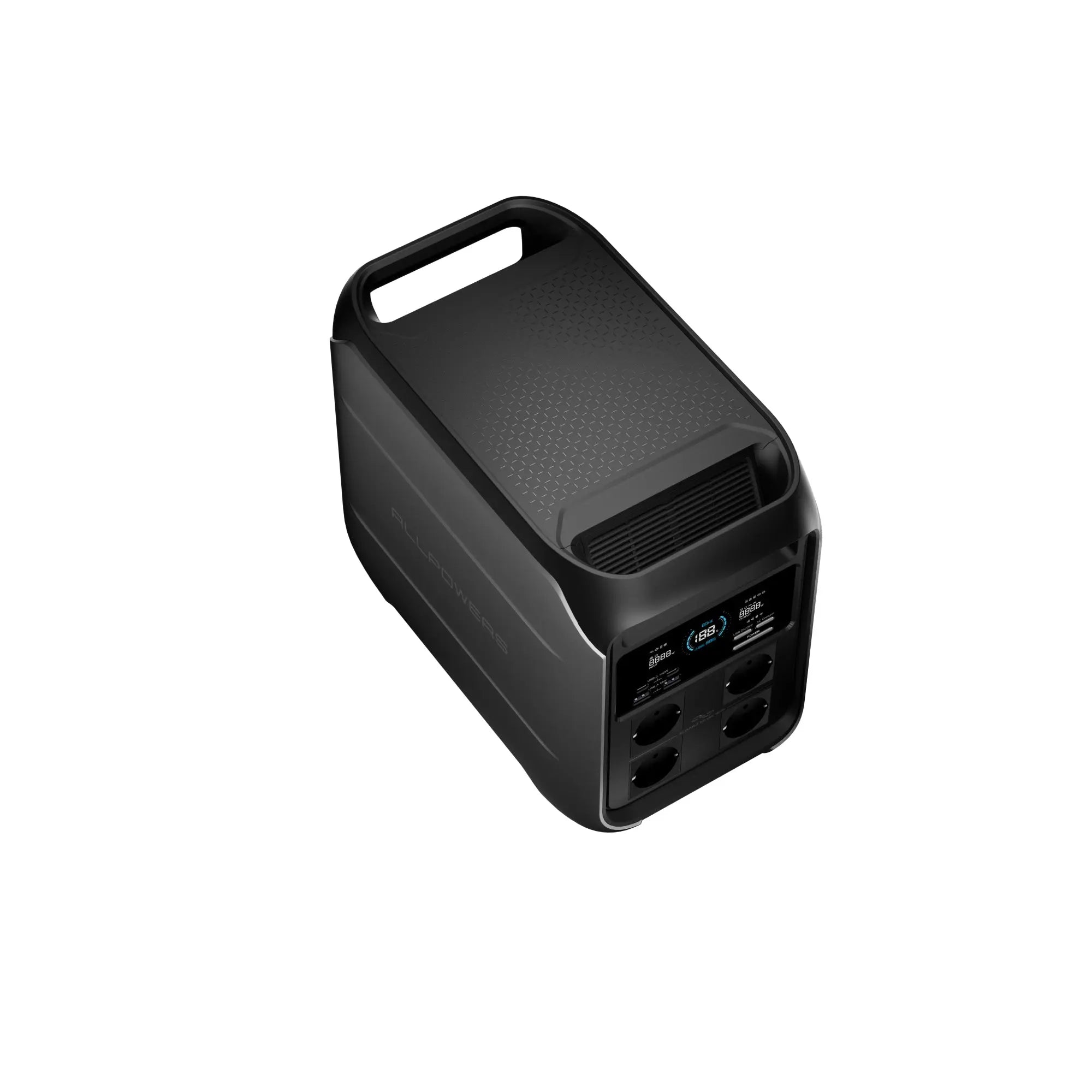 ALLPOWERS P1800 Portable Power Station 1800W 1024Wh ALLPOWERS
