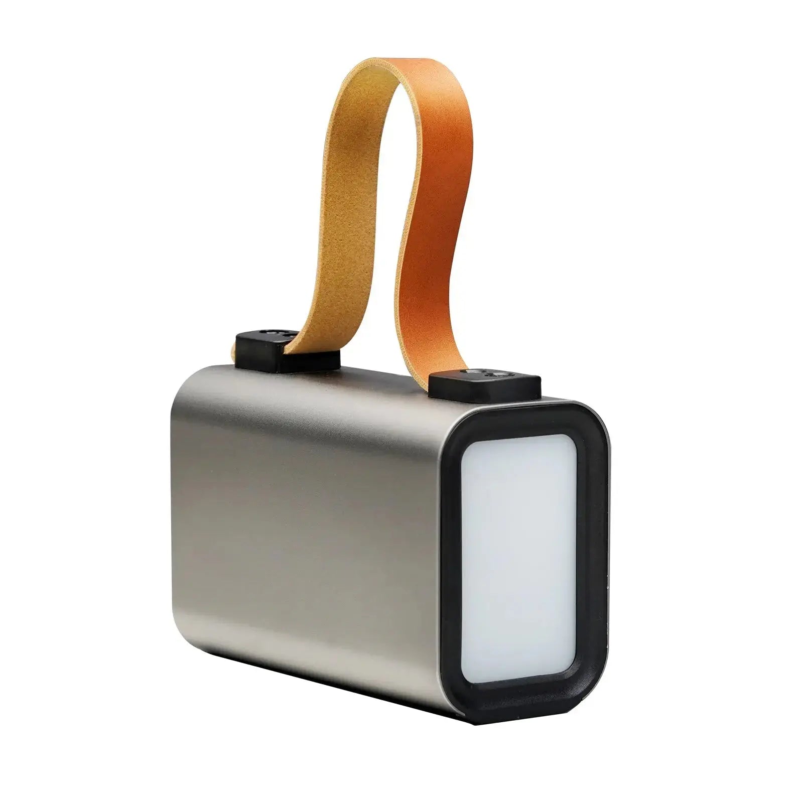 ALLPOWERS PB100 Portable Power Bank 100W 24000mAh with SP001 12V 21W Solar Panel ALLPOWERS