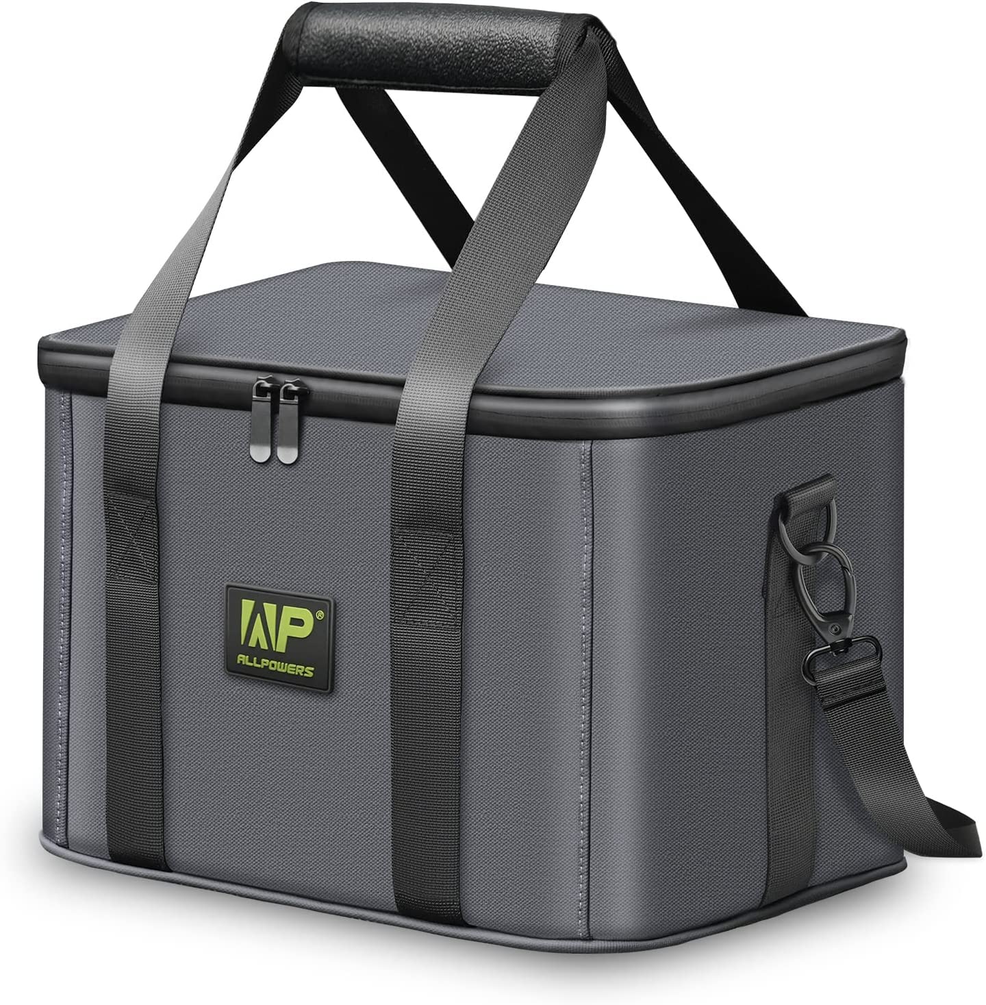 ALLPOWERS Portable Carry Bag for R600 Portable Power Station ALLPOWERS