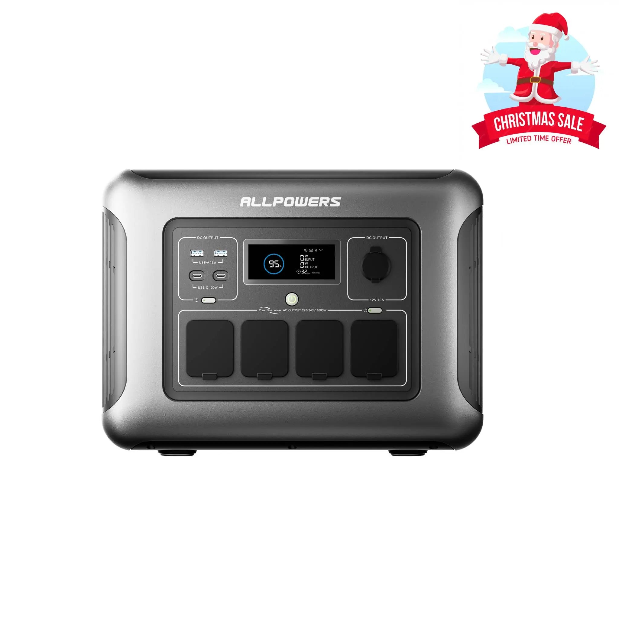 ALLPOWERS R1500 LITE Christmas Sale.jpg__PID:5f9b989b-ae79-4219-815b-f1983b0e65b5