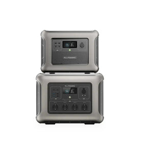 ALLPOWERS R1500 LITE Portable Power Station 1600W 1056Wh - ALLPOWERS