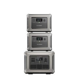 ALLPOWERS R1500 LITE Portable Power Station 1600W 1056Wh - ALLPOWERS