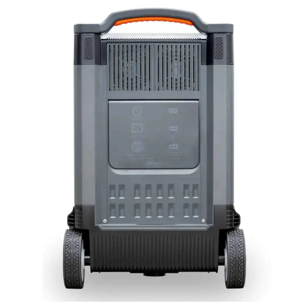 ALLPOWERS R4000 Portable Power Station 4000W 3456Wh ALLPOWERS