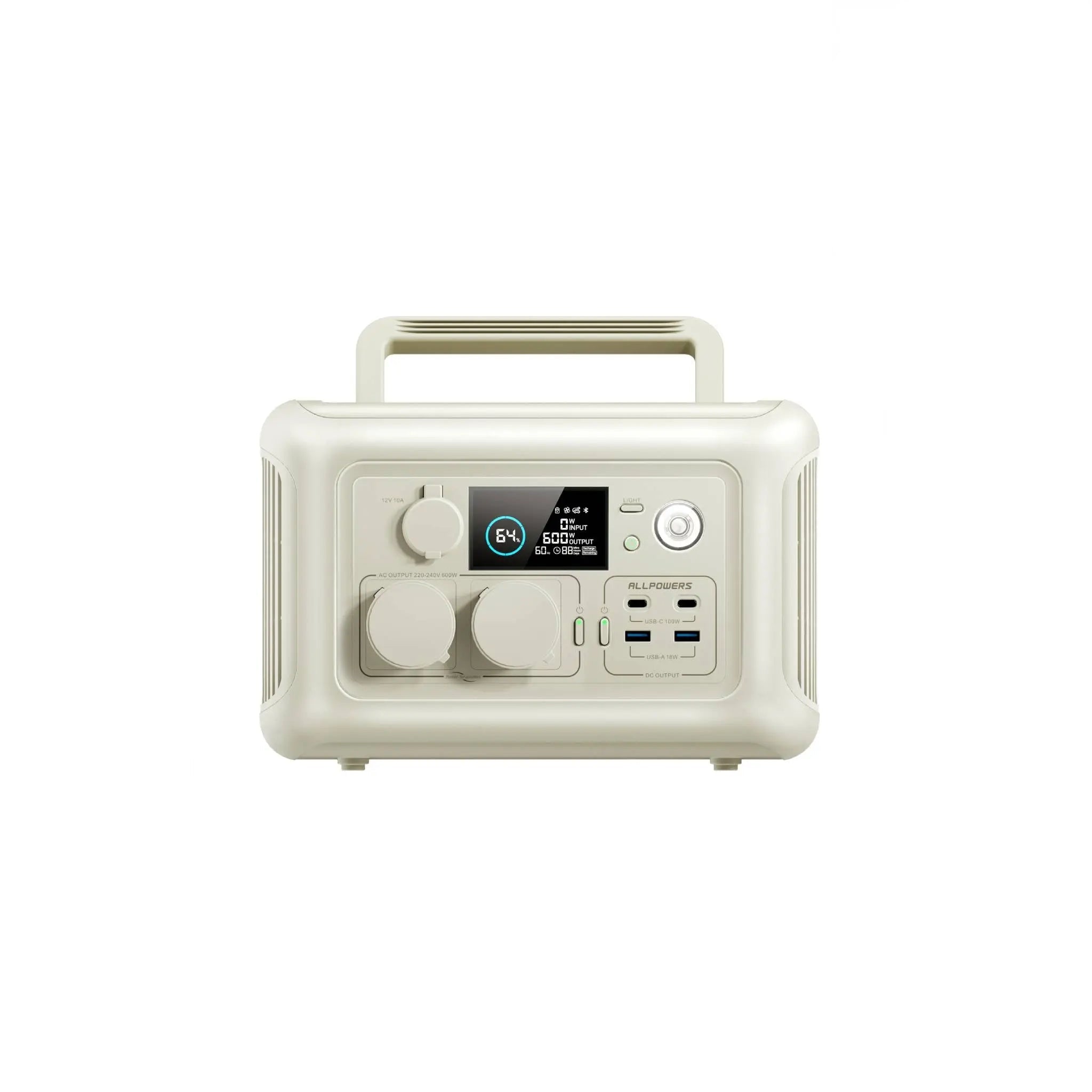 ALLPOWERS R600 WHITE Christmas Sale.jpg__PID:37243af5-f5df-4f9b-989b-ae79f219815b