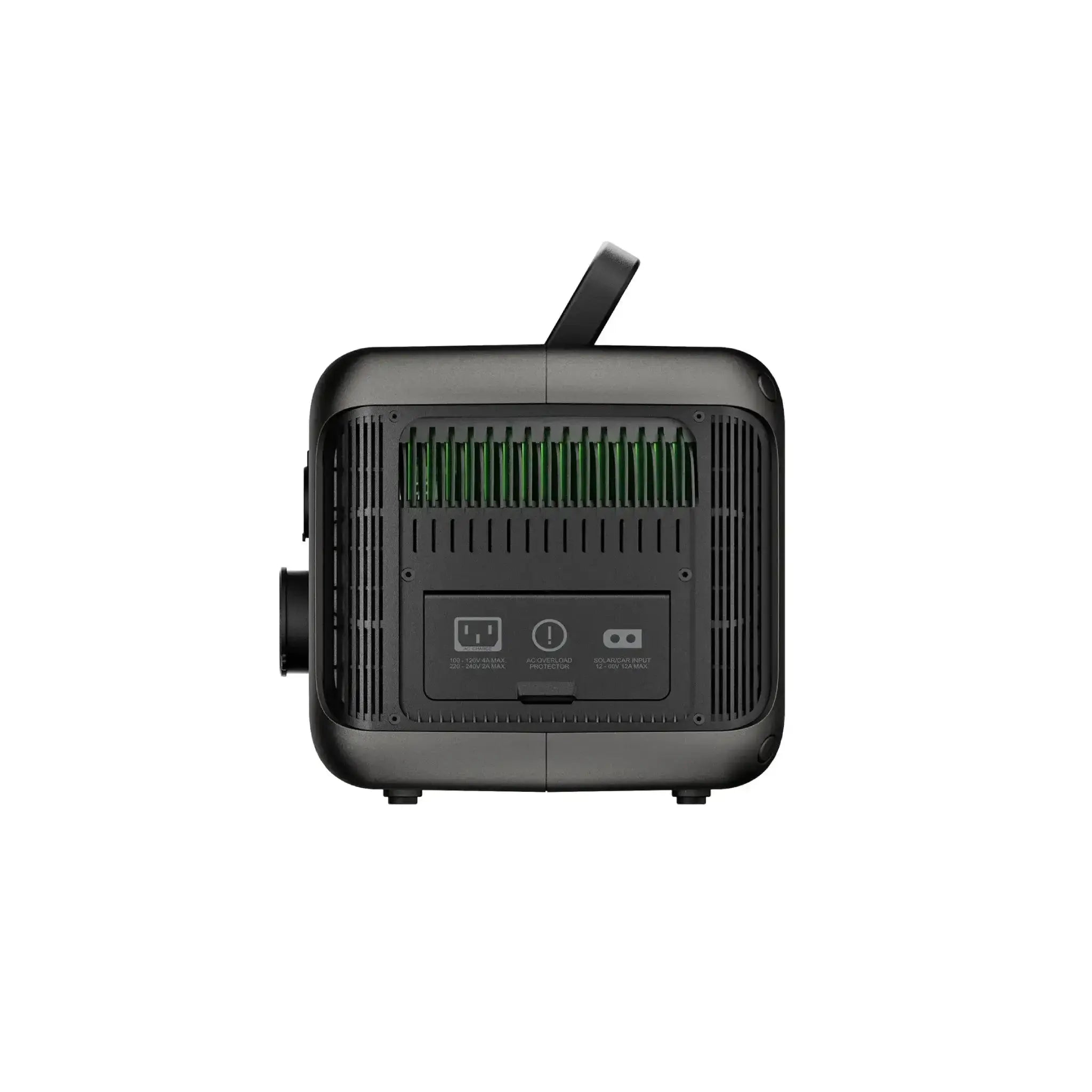 ALLPOWERS R600 Portable Power Station 600W 299Wh LiFeP04 Battery ALLPOWERS