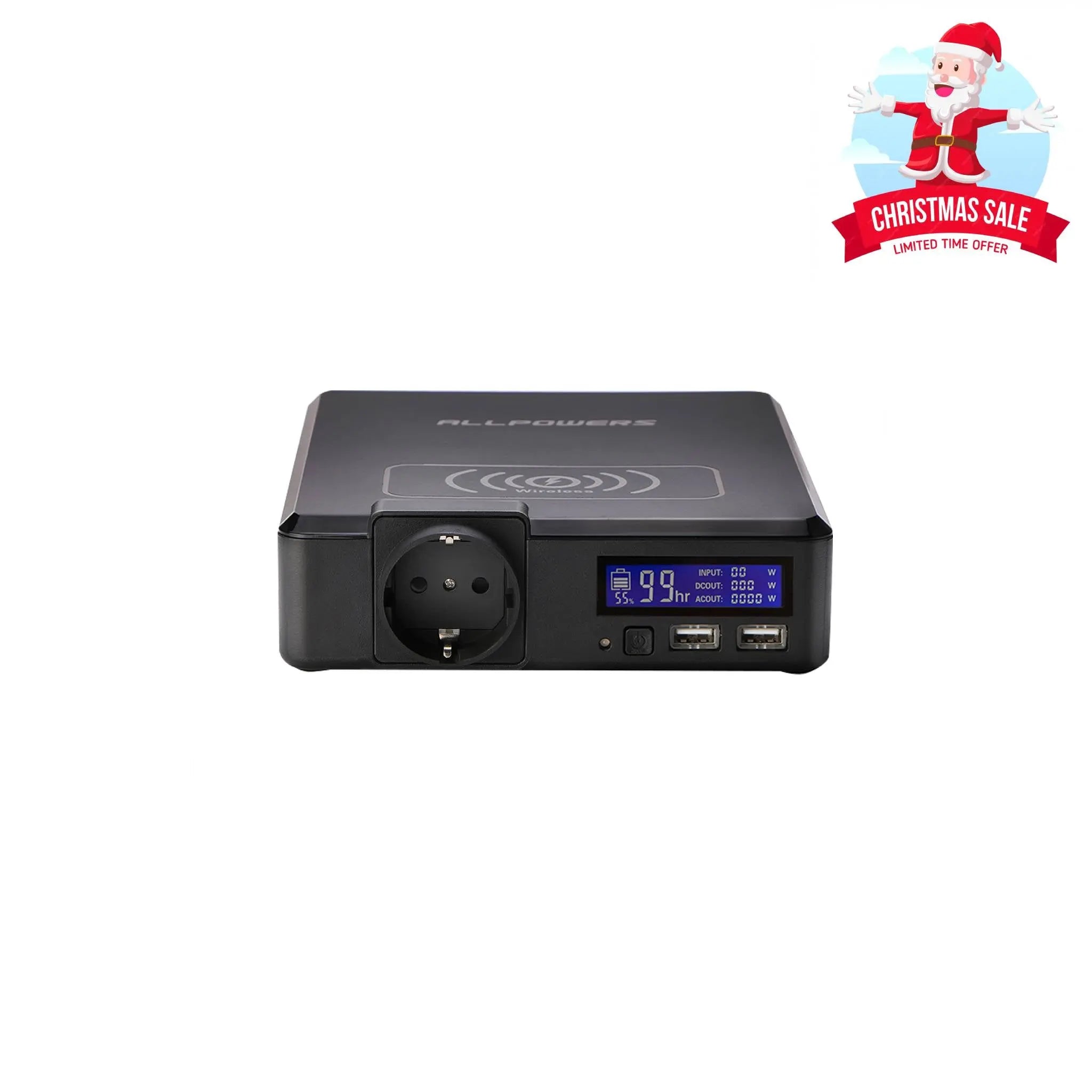 ALLPOWERS S200 Christmas Sale.jpg__PID:5bf1983b-0e65-458f-ac5b-821a444a0ada