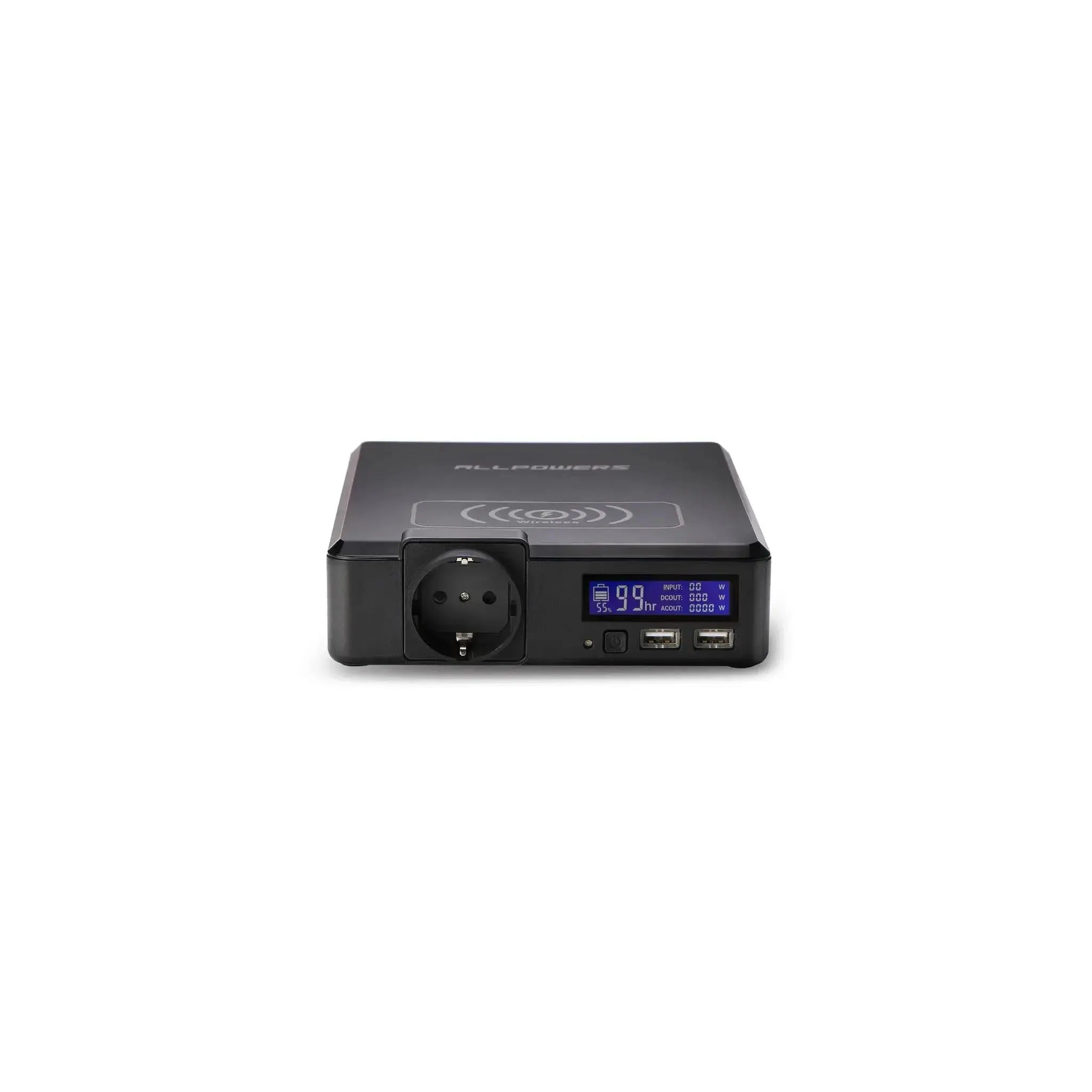 ALLPOWERS S200 Portable Power Bank 200W 154Wh ALLPOWERS
