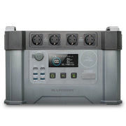 ALLPOWERS R1500 LITE Portable Power Station 1600W 1056Wh - ALLPOWERS