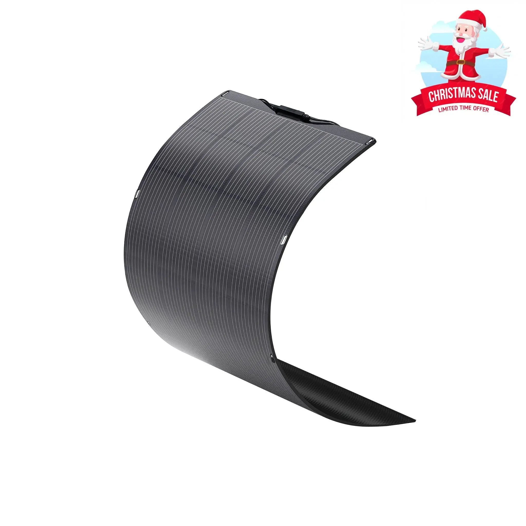 ALLPOWERS SF200 Flexible Solar Panel 200W ALLPOWERS