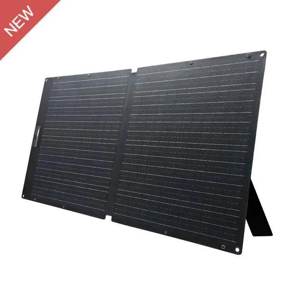ALLPOWERS SOLAX SE100 Solar Panel 100W ALLPOWERS