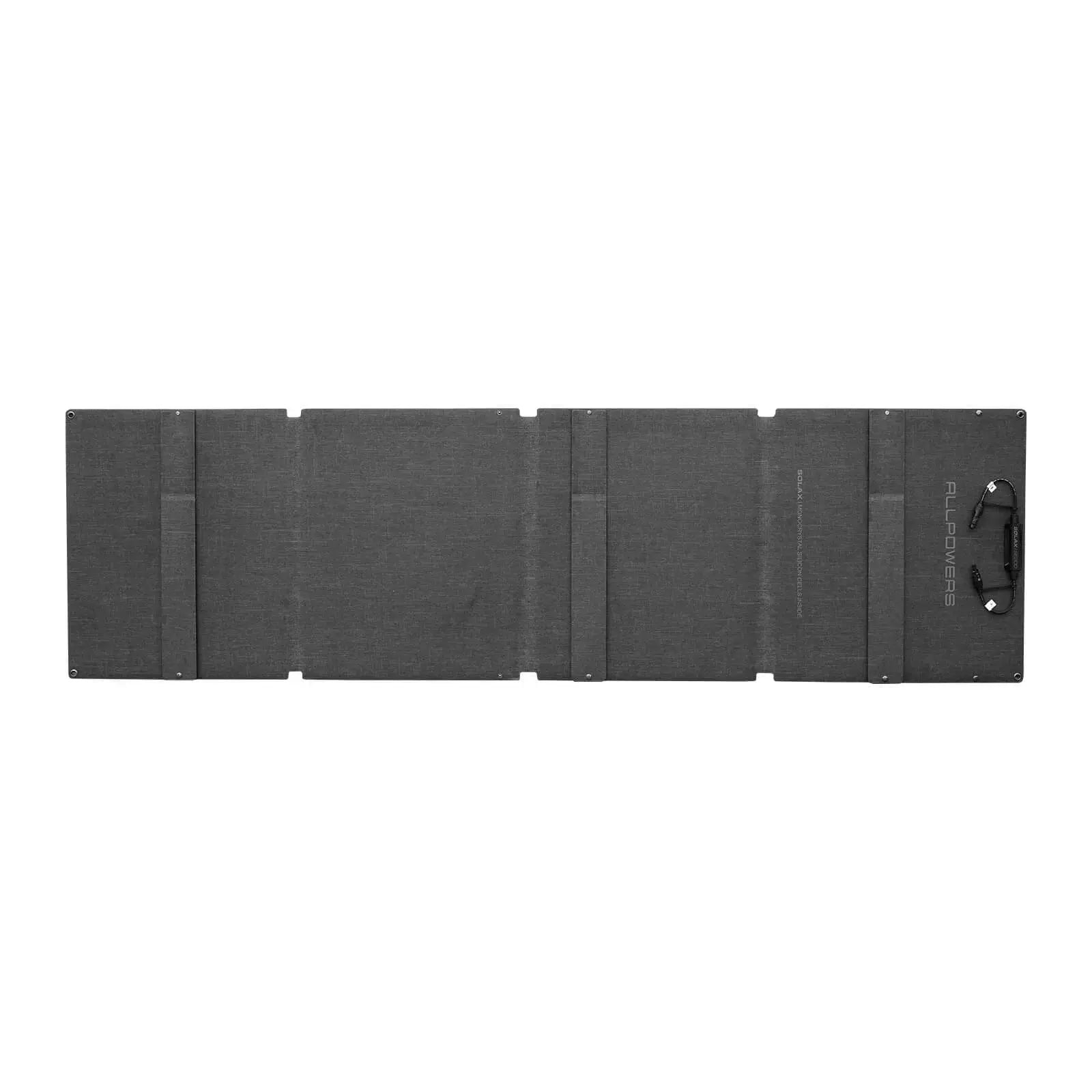ALLPOWERS SOLAX SE200 Solar Panel 200W ALLPOWERS