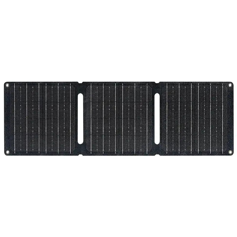 ALLPOWERS PB100 Portable Power Bank 100W 24000mAh with SP001 12V 21W Solar Panel ALLPOWERS