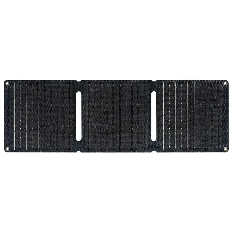 ALLPOWERS PB100 Portable Power Bank 100W 24000mAh with SP001 12V 21W Solar Panel ALLPOWERS