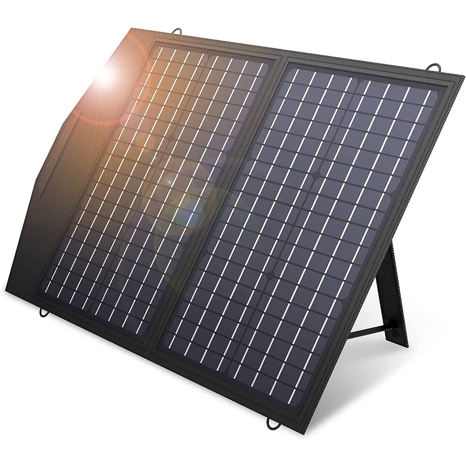 ALLPOWERS SP020 Monocrystalline Solar Panel 60W ALLPOWERS