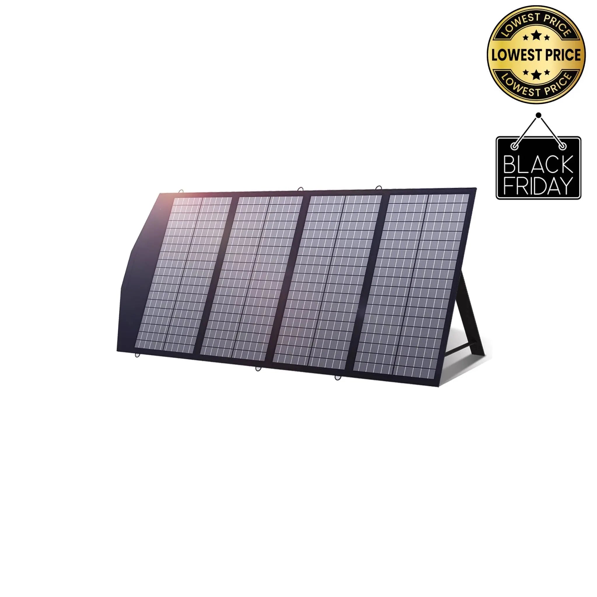 ALLPOWERS SP029 Portable Solar Panel 140W ALLPOWERS