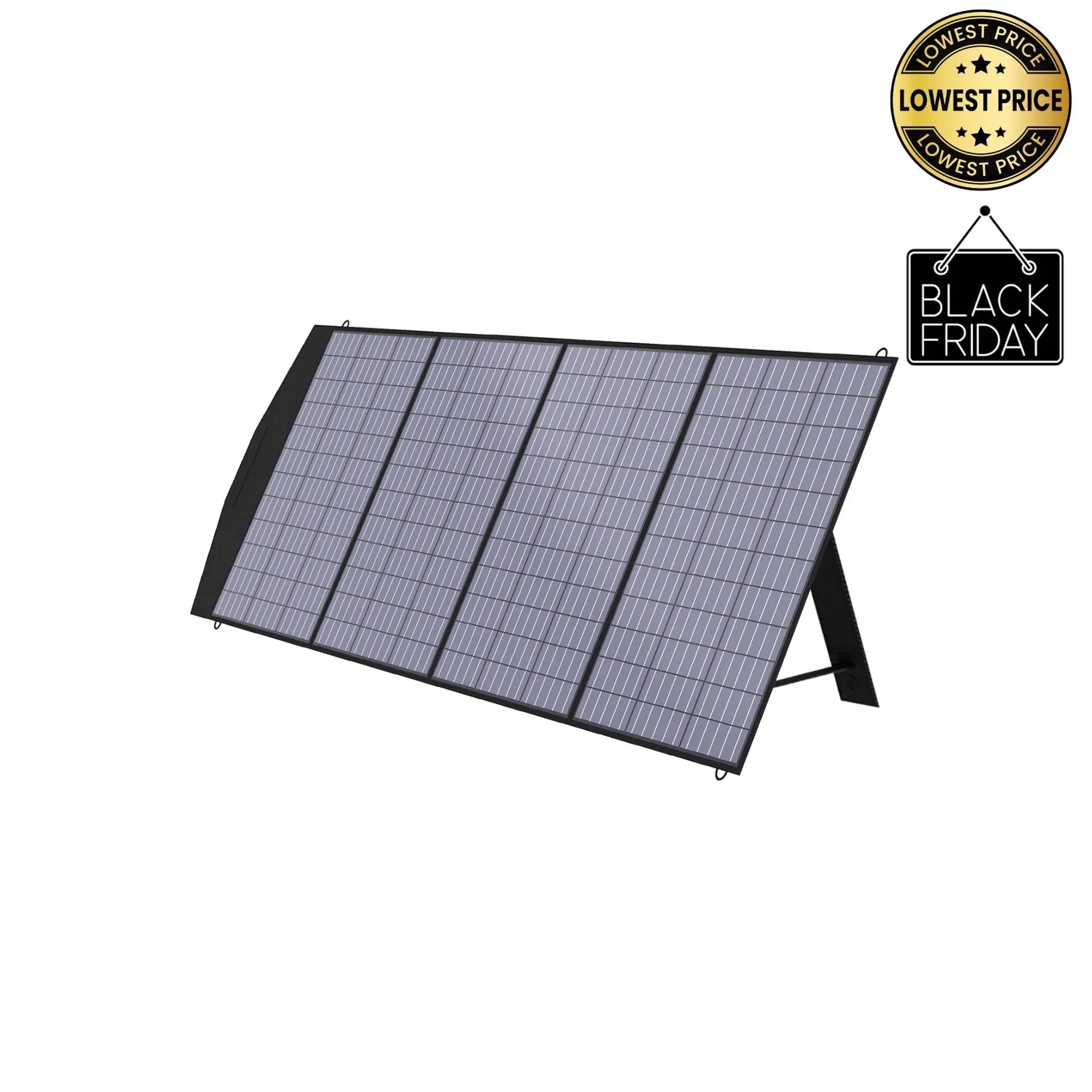 ALLPOWERS SP033 Portable Solar Panel 200W ALLPOWERS