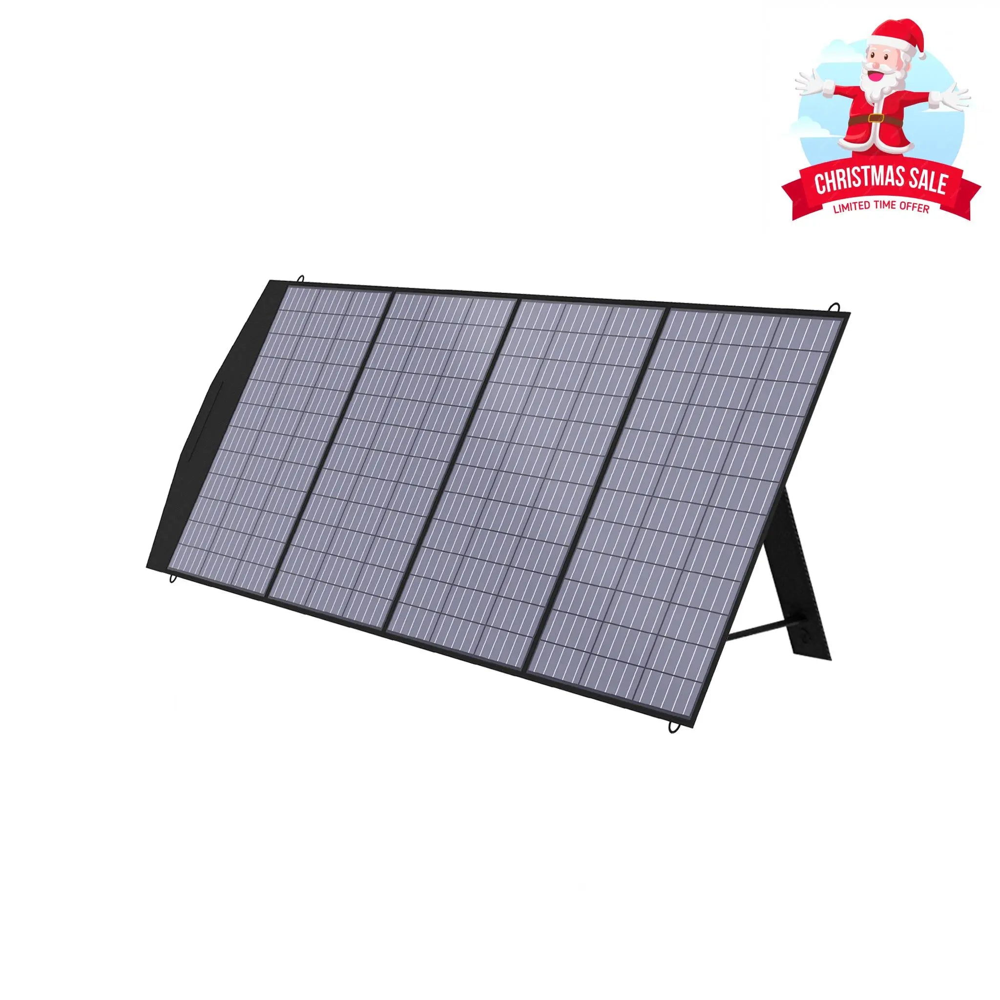ALLPOWERS SP033 Portable Solar Panel 200W ALLPOWERS