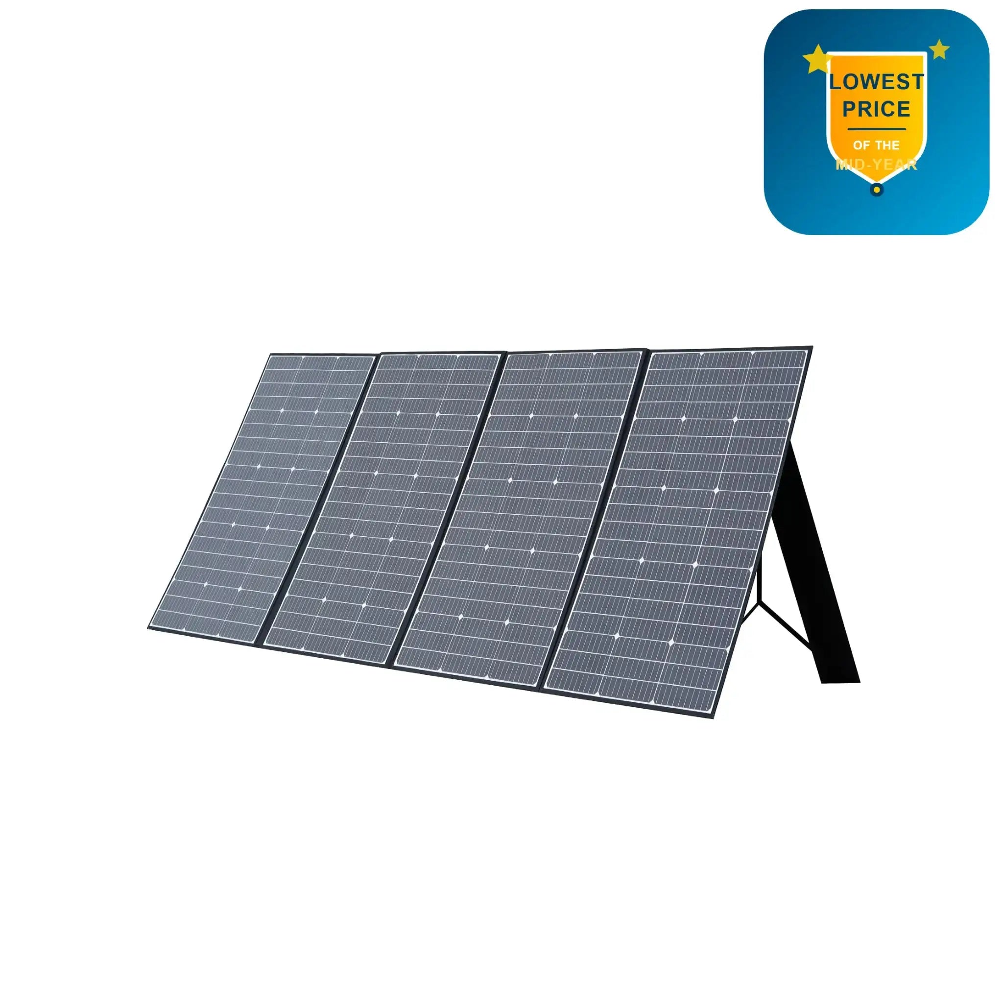 ALLPOWERS SP037 Portable Solar Panel 400W ALLPOWERS