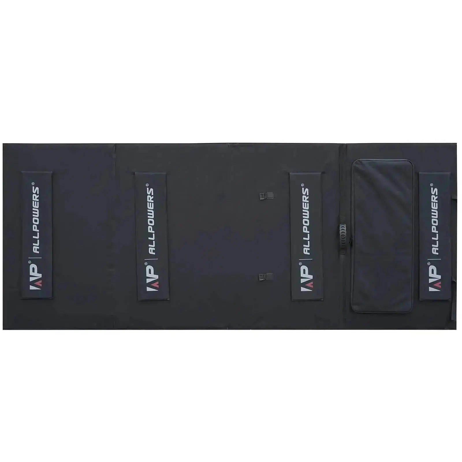 ALLPOWERS SP037 Portable Solar Panel 400W ALLPOWERS