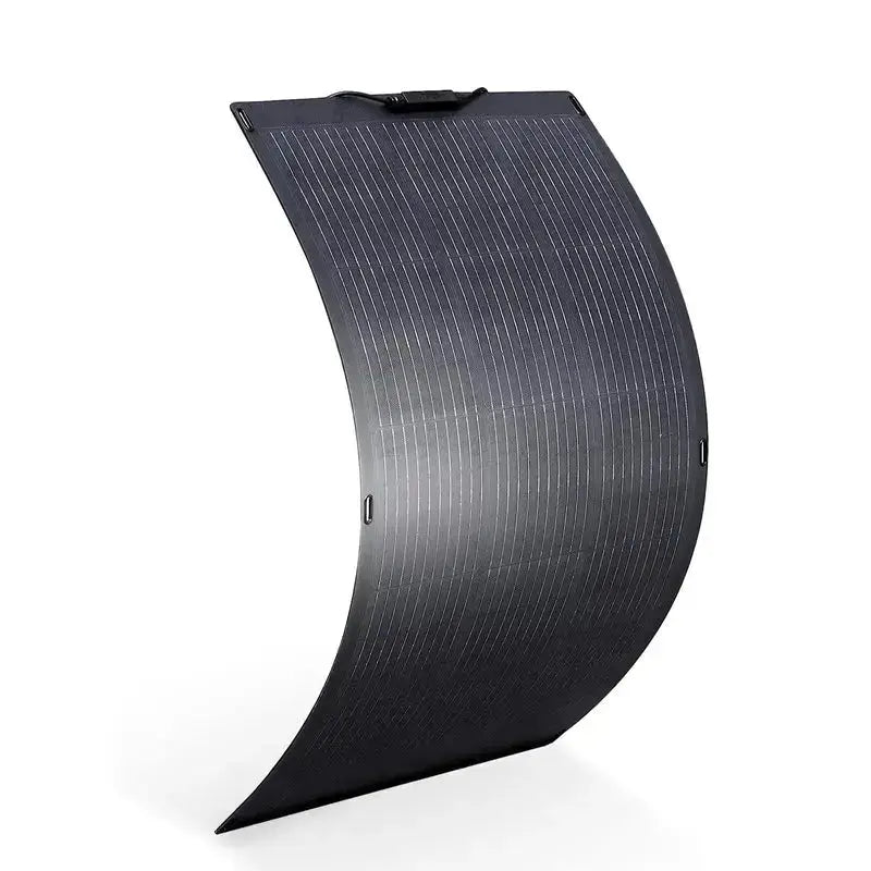 ALLPOWERS Solar Generator Kit 1600W (R1500 LITE + SF100 100W Flexible Solar Panel) - ALLPOWERS EU