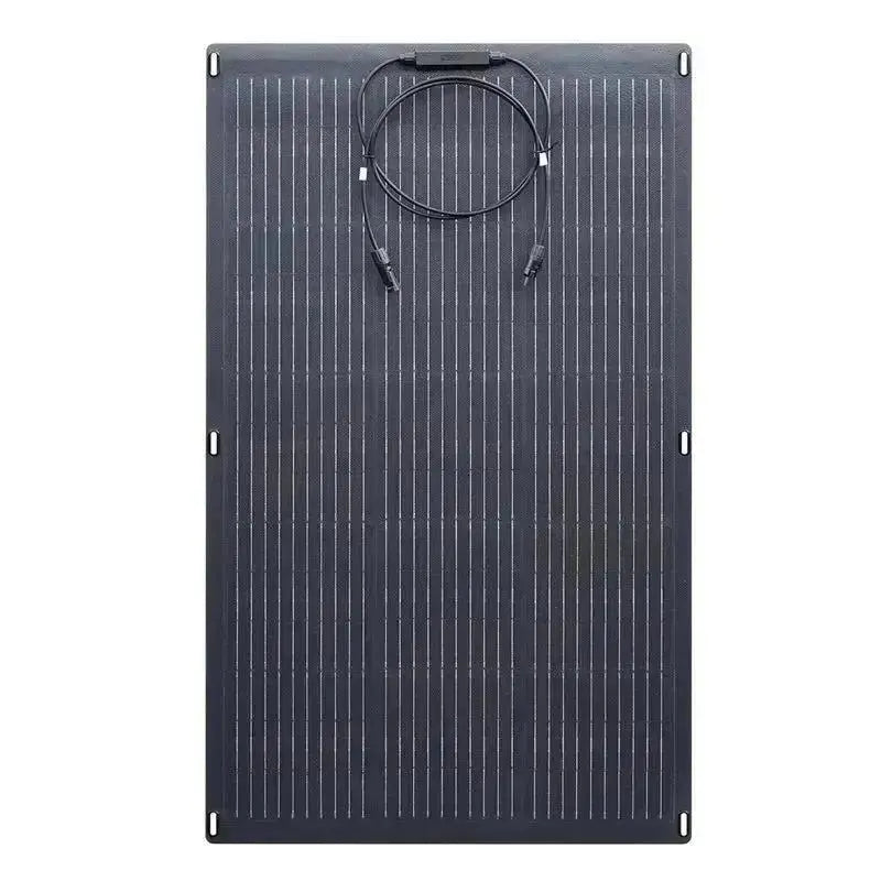 ALLPOWERS Solar Generator Kit 1600W (R1500 LITE + SF100 100W Flexible Solar Panel) - ALLPOWERS EU