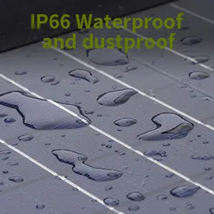 ALLPOWERS Solar Generator Kit 200W (S200 + SP026 60W Solar Panel) ALLPOWERS