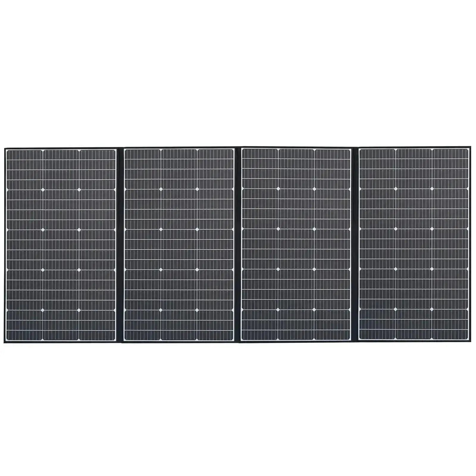 ALLPOWERS SP037 Portable Solar Panel 400W ALLPOWERS